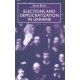 Elections and Democratization in Ukraine