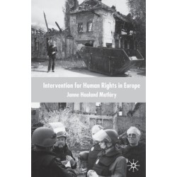 Intervention for Human Rights in Europe