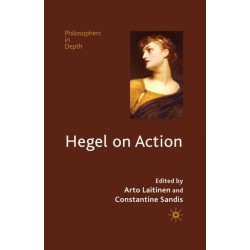 Hegel on Action