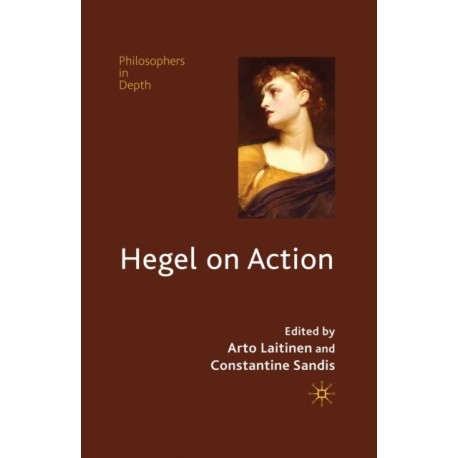 Hegel on Action