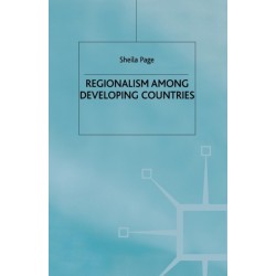 Regionalism among Developing Countries