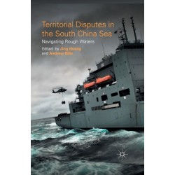 Territorial Disputes in the South China Sea: Navigating Rough Waters