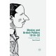 Mosley and British Politics 1918-32: Oswald’s Odyssey