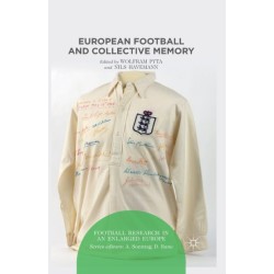 European Football and Collective Memory