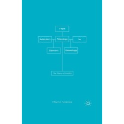 From Aristotle's Teleology to Darwin's Genealogy: The Stamp of Inutility