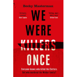 We Were Killers Once