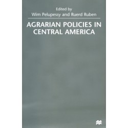 Agrarian Policies in Central America