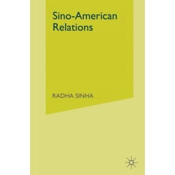 Sino-American Relations: Mutual Paranoia