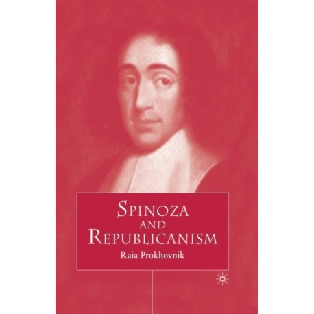 Spinoza and Republicanism