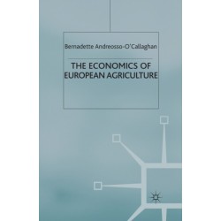 The Economics of European Agriculture