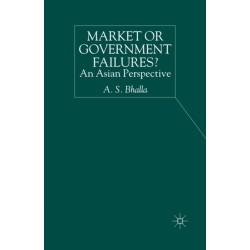 Market or Government Failures?: An Asian Perspective
