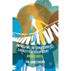 Improving International Capacity Development: Bright Spots