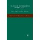 Financial Institutions and Markets: 2007-2008 -- The Year of Crisis