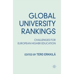 Global University Rankings: Challenges for European Higher Education
