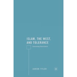 Islam, the West, and Tolerance: Conceiving Coexistence
