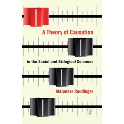 A Theory of Causation in the Social and Biological Sciences