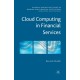 Cloud Computing in Financial Services