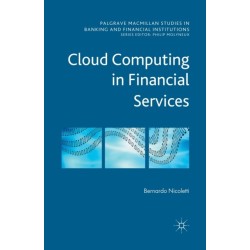 Cloud Computing in Financial Services