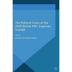 The Political Costs of the 2009 British MPs’ Expenses Scandal