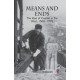 Means and Ends: The Idea of Capital in the West, 1500-1970