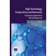 High Technology, Productivity and Networks: A Systemic Approach to SME Development