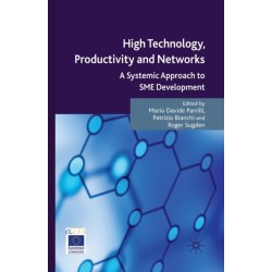High Technology, Productivity and Networks: A Systemic Approach to SME Development