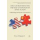 Sino-US Relations and the Role of Emotion in State Action: Understanding Post-Cold War Crisis Interactions