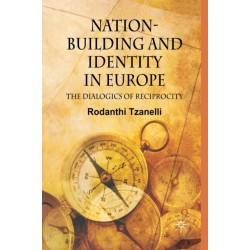 Nation-Building and Identity in Europe: The Dialogics of Reciprocity