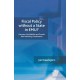 Fiscal Policy Without a State in EMU?: Germany, the Stability and Growth Pact and Policy Coordination