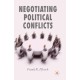 Negotiating Political Conflicts