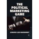 The Political Marketing Game