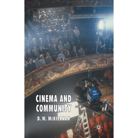 Cinema and Community