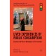 Lived Experiences of Public Consumption: Encounters with Value in Marketplaces on Five Continents