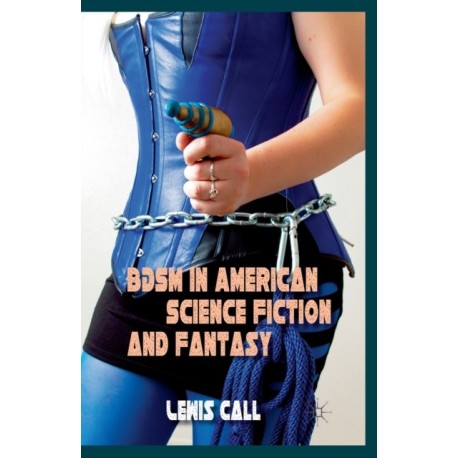 BDSM in American Science Fiction and Fantasy