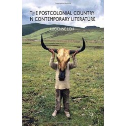 The Postcolonial Country in Contemporary Literature