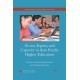 Access, Equity, and Capacity in Asia-Pacific Higher Education