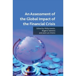 An Assessment of the Global Impact of the Financial Crisis