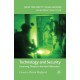 Technology and Security: Governing Threats in the New Millennium