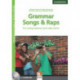 Grammar Songs and Raps Teacher's Book with Audio CDs (2): For Young Learners and Early Teens