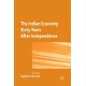 The Indian Economy Sixty Years after Independence