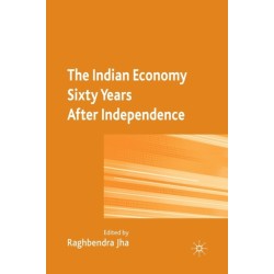 The Indian Economy Sixty Years after Independence