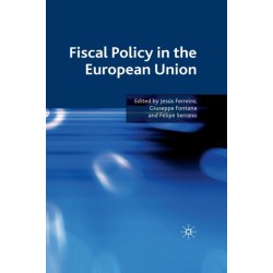 Fiscal Policy in the European Union
