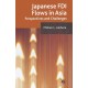 Japanese FDI Flows in Asia: Perspectives and Challenges