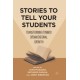 Stories to Tell Your Students: Transforming toward Organizational Growth
