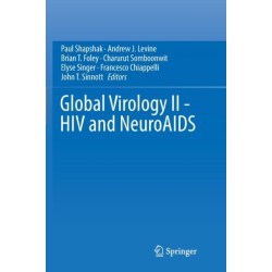 Global Virology II - HIV and NeuroAIDS