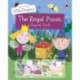 Ben and Holly's Little Kingdom: The Royal Picnic Magnet Book