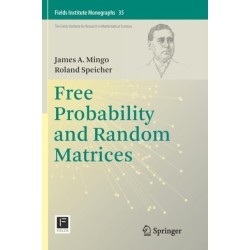 Free Probability and Random Matrices