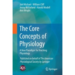 The Core Concepts of Physiology: A New Paradigm for Teaching Physiology