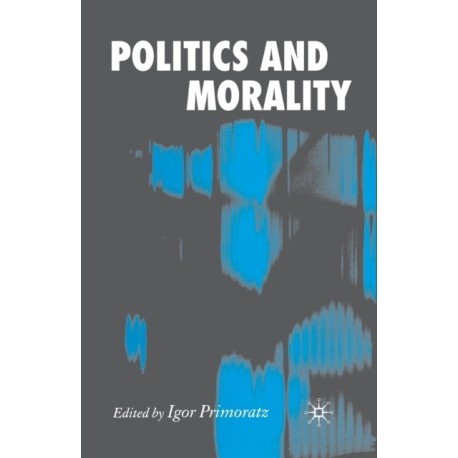 Politics and Morality