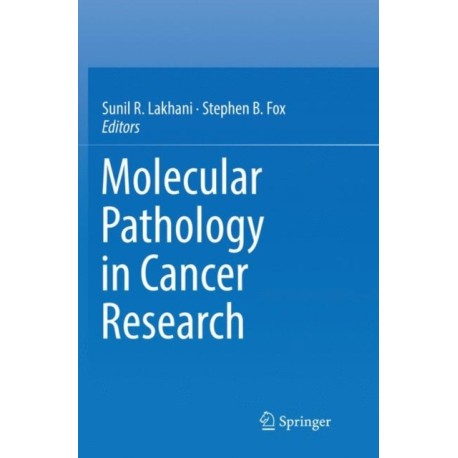 Molecular Pathology in Cancer Research